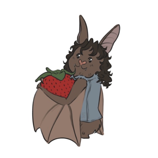 ars-de-elysium:No thoughts just little Bat Eddie. Nancy probably stole some little