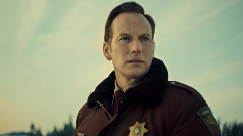 picturacinematographica: Fargo, Season 2 (Episode 1&amp;2), 2014 Noir, Thriller Directed by Mich