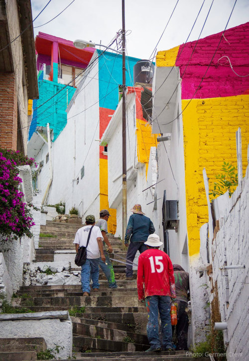 Porn boredpanda:    Mexican Government Asked Street photos