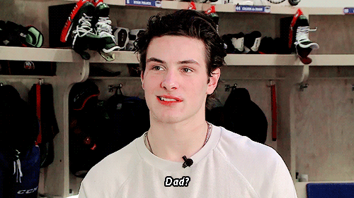 anthonybeauvillier:  Dad?