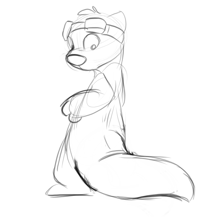 spiderdasquirrel:  Some unorganized doodles n commissions 