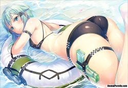 HentaiPorn4u.com Pic- Swimsuit Weather http://animepics.hentaiporn4u.com/uncategorized/swimsuit-weather-2/Swimsuit