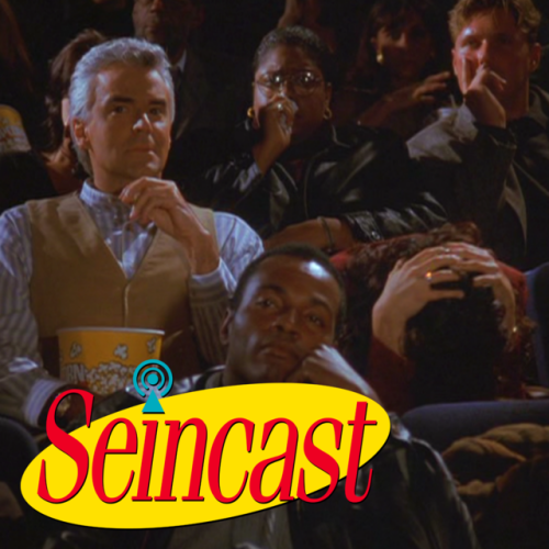 (via Seincast 151 - The English Patient) &ldquo;Quit telling your stupid story about the stupid 