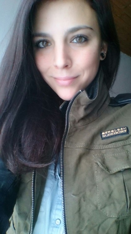 princess-vs-goddess:  Me :)