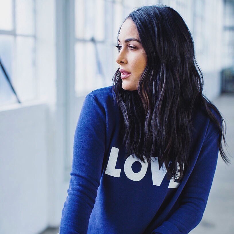 Brie Bella Network