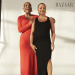 theeblackmedusa:Quinta Brunson and Sheryl Lee Ralph for Bazaar