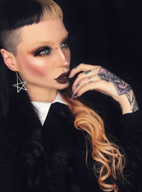 theproserpina: “Something else is hurting you - that’s why you need pot or whiskey, or w