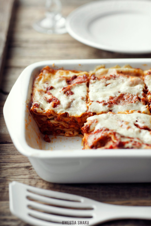 xosweeties:lasagnerecipe