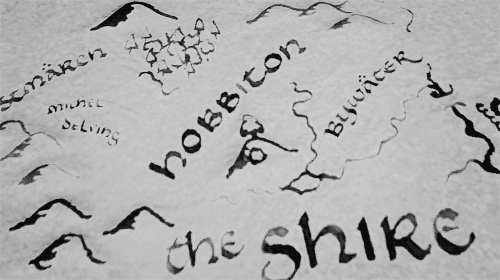 Frodo Is A Hero, bye.