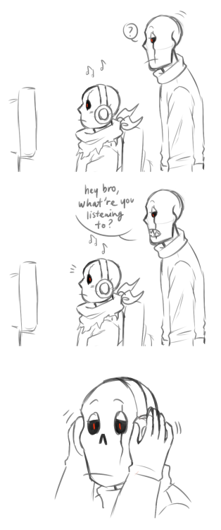 skelltales:  v-isca:It’s Vocaloid Screamo, Dude Adding this to the list of songs Blackberry would listen to