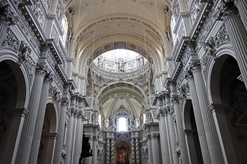 Theatine Church - Munich