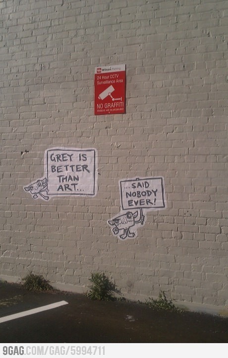 graff14:  Seriously. 
