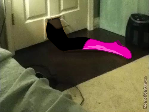 Leg