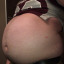 theironwill22820:  dumb-greedy-hog:  Can we talk about this for a minute?   Bet this