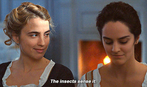 filmreel:What is it? A piece that I love. Is it merry? Not merry, but it’s lively.Portrait