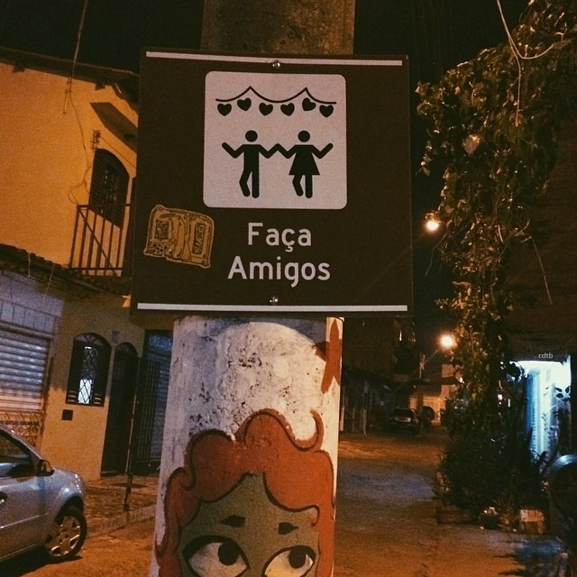 La Mar