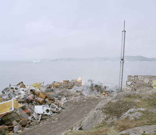 letselopetoday:  This week Let’s Elope’s very own Dennis Lehmann opened his exhibition Inuit.nu – 1# Upernavik and Sisimiut, a collaborative project with photographer Lasse Bak Mejlvang. The exhibition will be on view at Taseralik in Sisimiut until