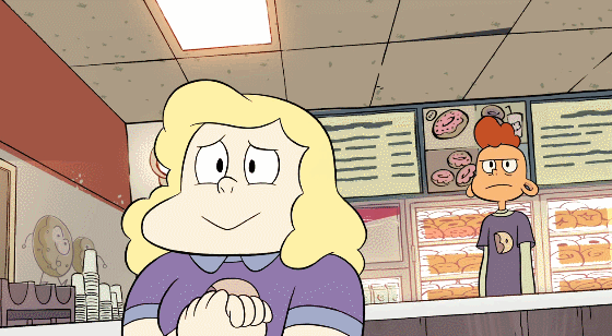 charlesoberonn:  That one time Steven accidentally sexually harassed Sadie and Lars.