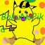 bokunopikachu