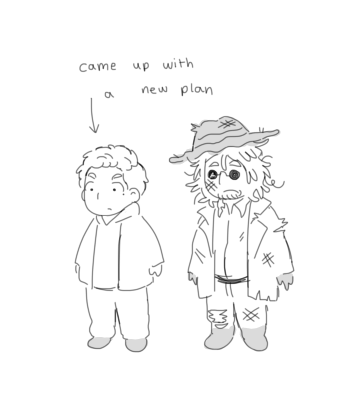 The Deal