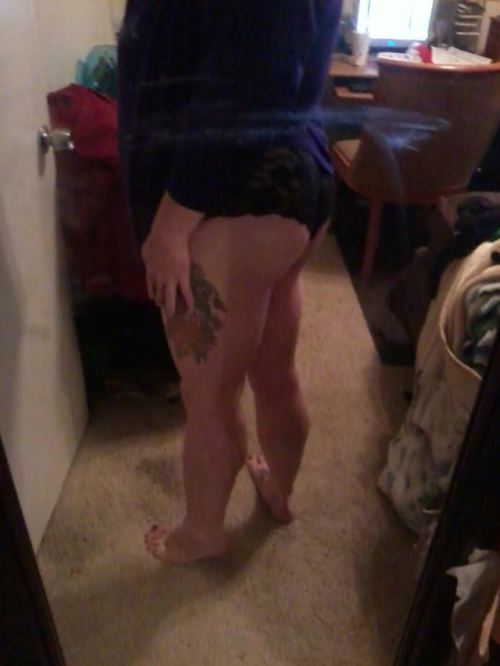 Lover of curvy ladys