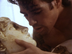 filmaticbby:  Caught Looking (1991)dir. Constantine