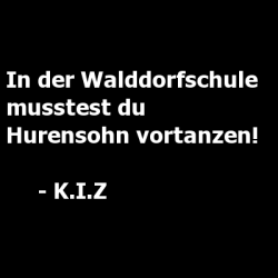 rapmusicislifemusic:  K.I.Z ♥ 