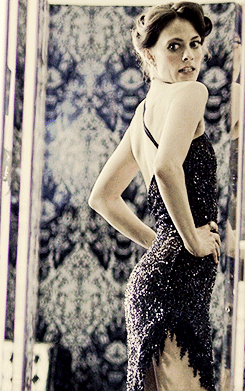 The Woman