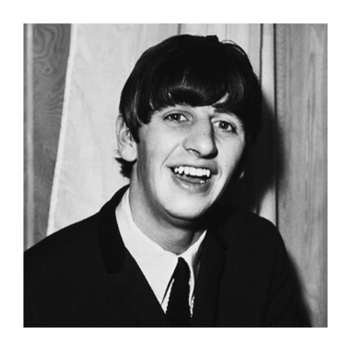 spacemxchxnx:“Ringo is Ringo, that’s all there is to it. And he’s every bloody bit as warm, unassumi