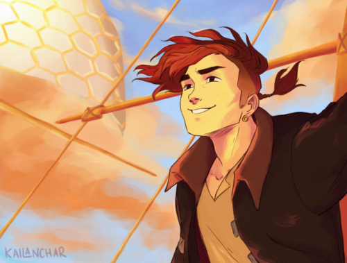 teirrah15:Treasure Planet holds a soft spot in my heart .