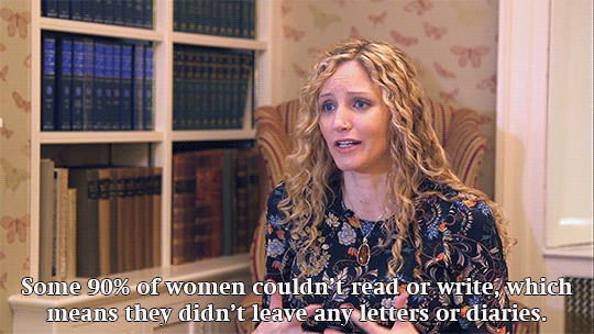 cafeinevitable:Suzannah Lipscomb, the author of The Voices of Nîmes, explains why primary sources fr