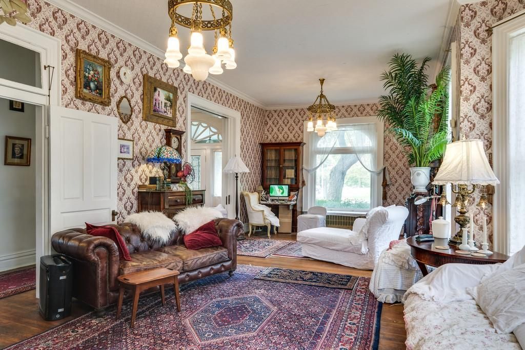 househunting: $913,165/5 br/4200 sq ft Nashville, TN 