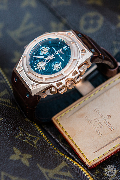 watchanish:LW &amp; LV.