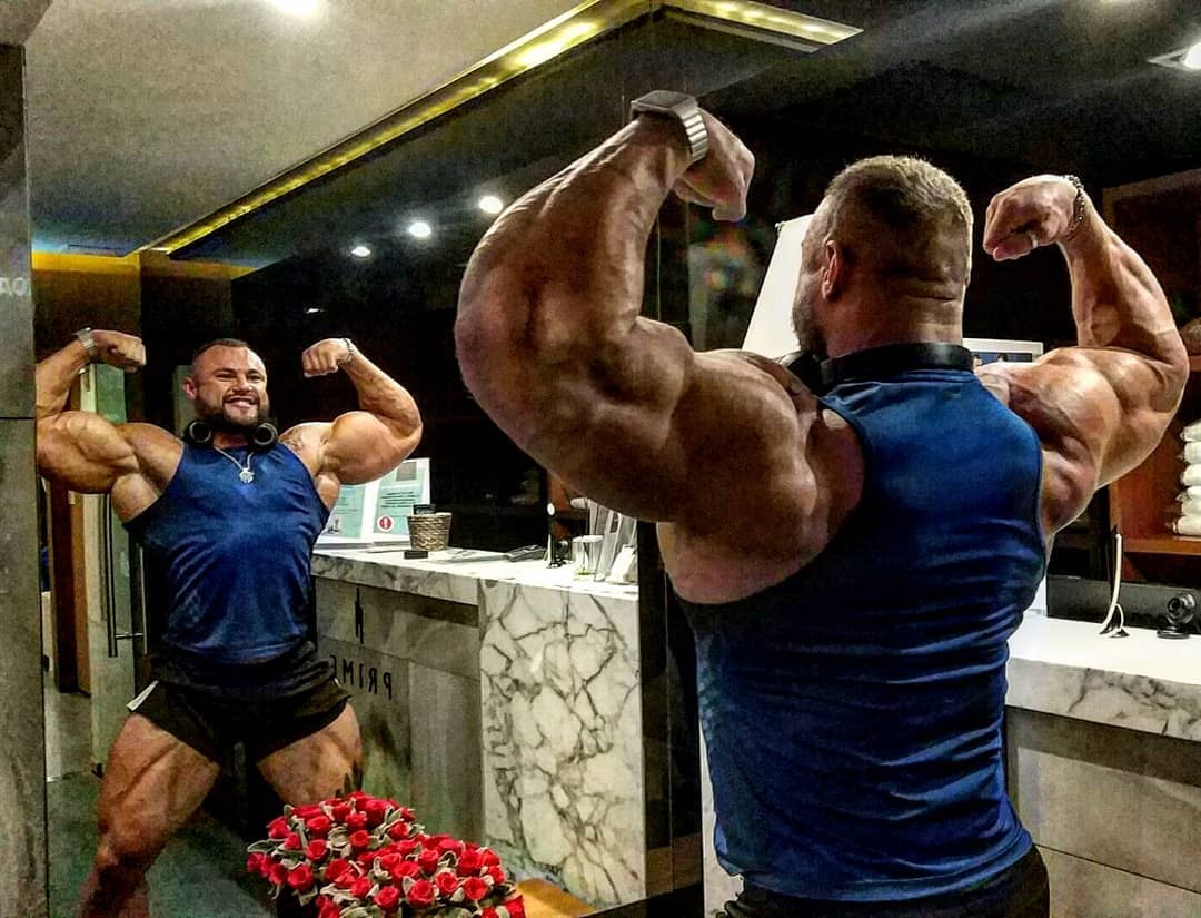   Pavel Pukhov  