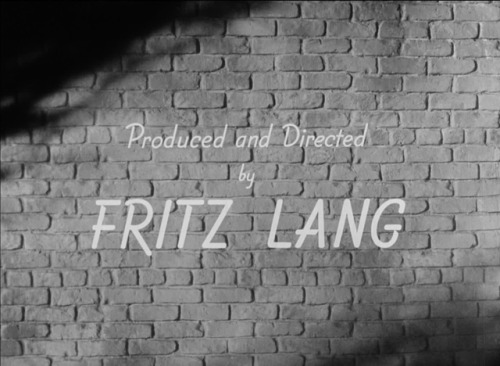 ozu-teapot: Hangmen Also Die! | Fritz Lang | 1943It was good to watch an anti-Nazi movie after the