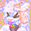 crayon-puppy
