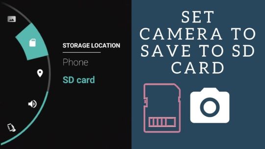 How to Move Photos & Videos from Internal Storage to SD / Memory Card