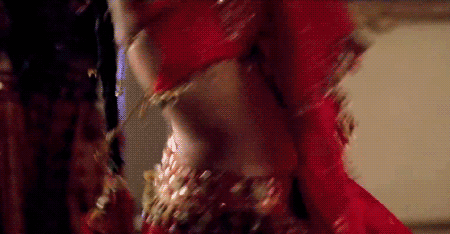 milk-honey-tea: Khalnayak (1993)
