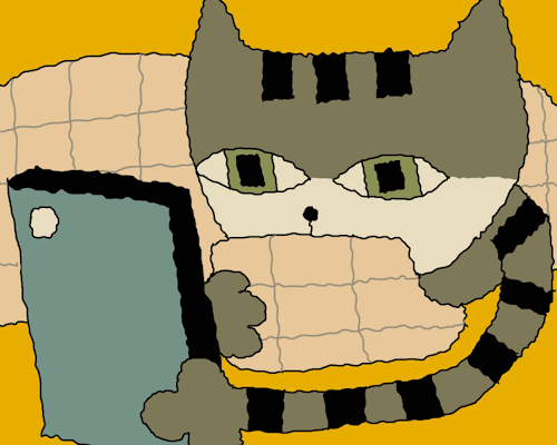 colincake:internet crush