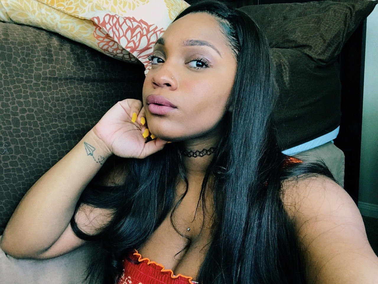 callmehokagee:  I just took consistent Ls this yr lol