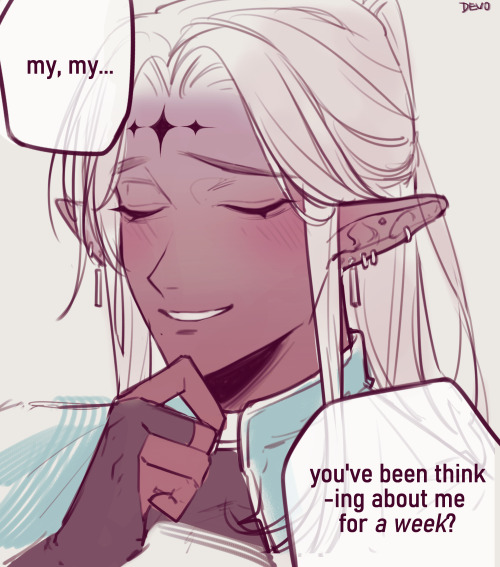 I Would Like To Let You Know I Stumbled Upon Your Blog Through The Elf Priest And Have Not Stopped Thinking