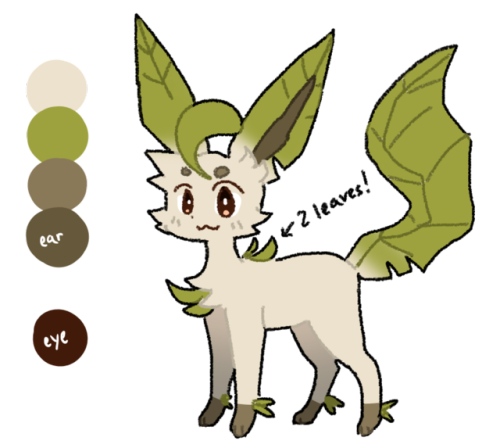 aitzpea: made a new ref for my pokesona~