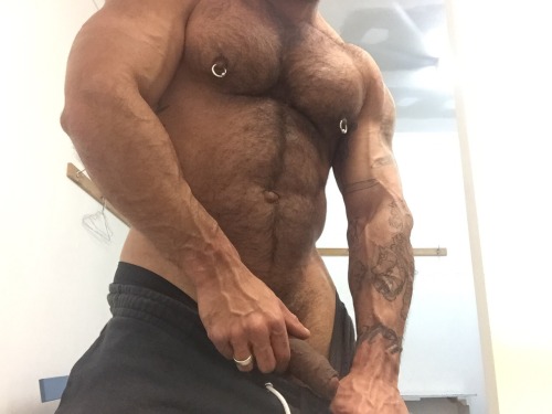 roganrichards:  BEAST