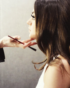  Mila Kunis for Allure Magazine (March 2013) 