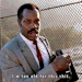 junkfoodcinemas:Danny Glover as Roger Murtaugh in the Lethal Weapon series (1987-1998)