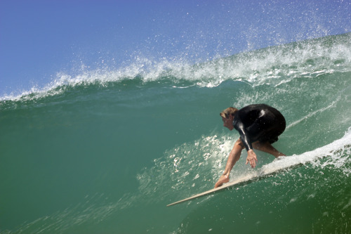 Kai Ellise-Flint, Hossegor 2016