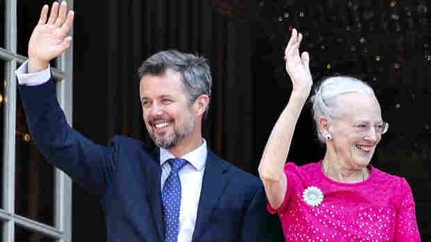 thehumon:  In honor of pride month I’d like to give a shoutout to Denmark’s queen Margrethe.She has been quite the ally who helped gay couples come out of the closet and be accepted in the 1990’s by inviting them to her royal balls and please bring