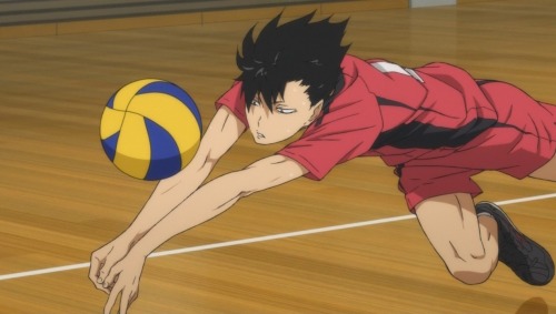 akagaeru:  My boyfriend just literally spent the last 20 minutes talking to me about how hot Kuroo’s thighs are in this picture 