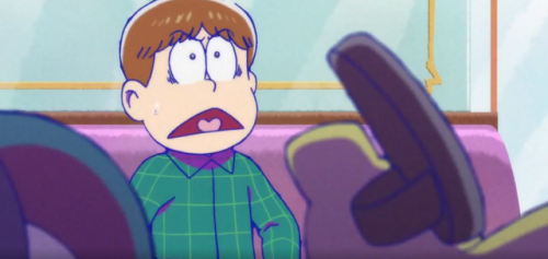 lucifenias:  Jyushimatsu paused from wrestling Ichimatsu just to catch Ichimatsu’s sandal so he could put it back on his foot lmao