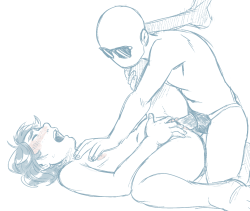Breed Me all Nasty